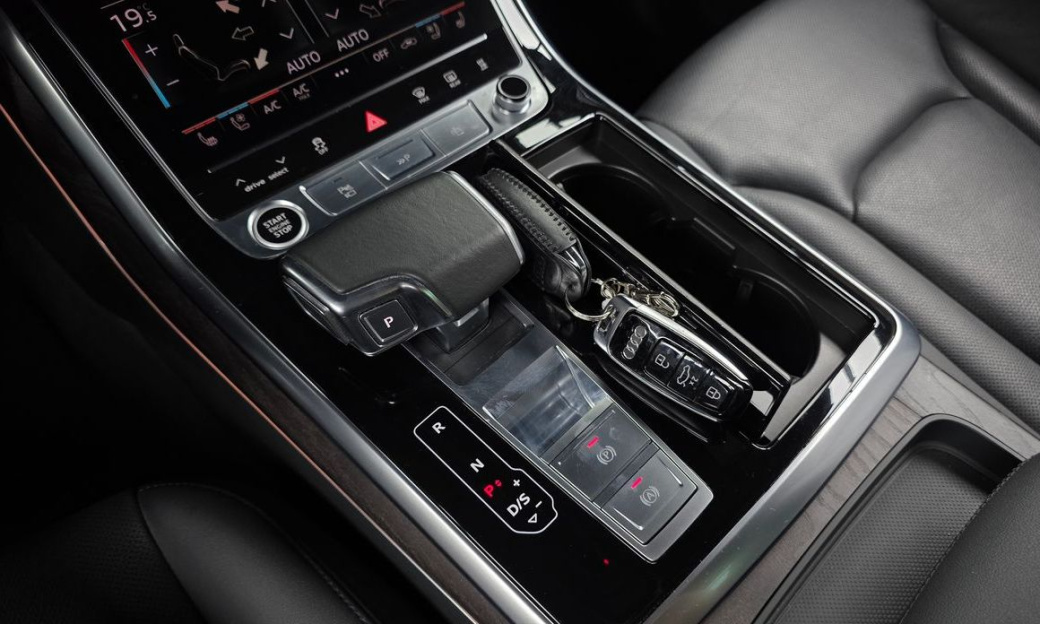 Audi Q7 45 TDI Quattro Premium, 2021