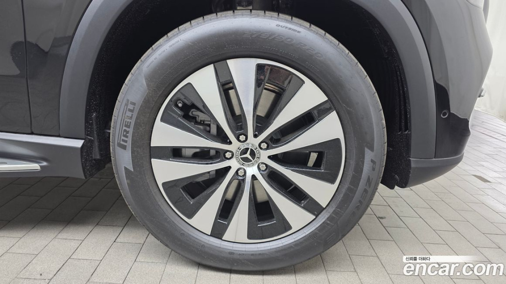 Mercedes-Benz GLE-Class GLE450 4MATIC, 2026