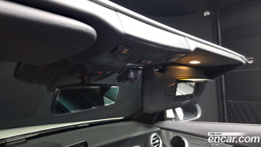 Mercedes-Benz C-Class C200 Cabriolet, 2023