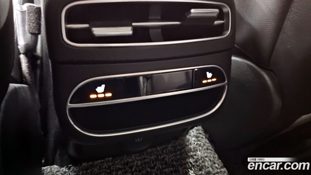 Genesis GV70 2.5T Gasoline AWD, 2023