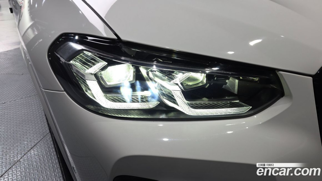 BMW X4 xDrive20i M Sport Pro Special Edition, 2025