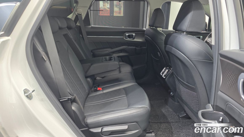 Kia Sorento Diesel 2.2 2WD, 2024
