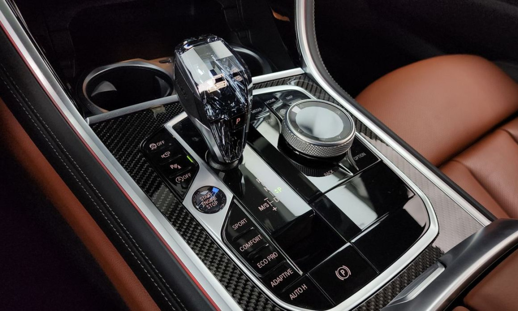 BMW 8-Series M850i xDrive Gran Coupe, 2024