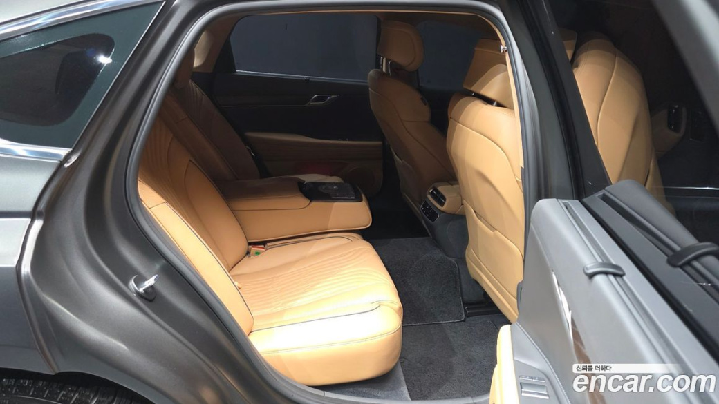 Genesis G80 Gasoline 2.5 Turbo AWD, 2022