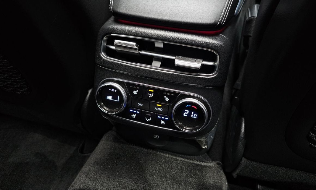 Genesis GV70 2.5T Gasoline 2WD, 2023