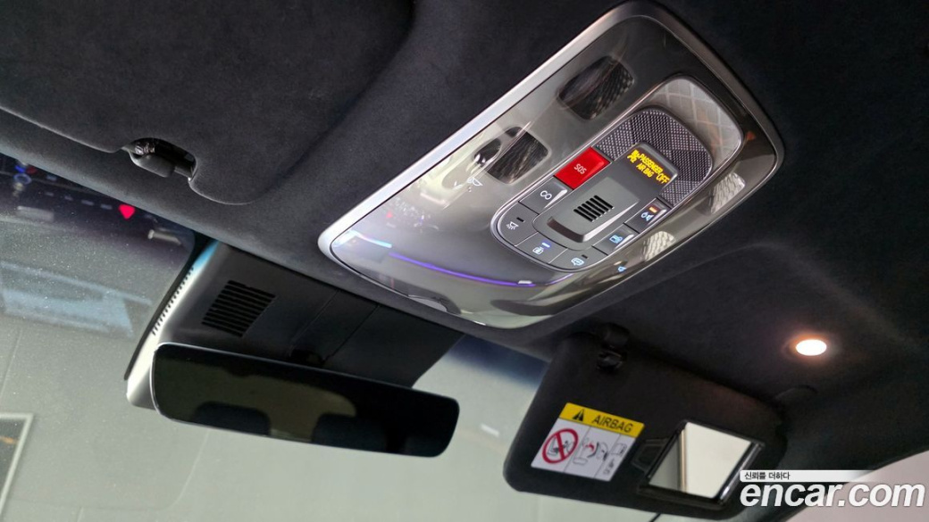 Genesis GV70 2.5T Gasoline 2WD, 2025