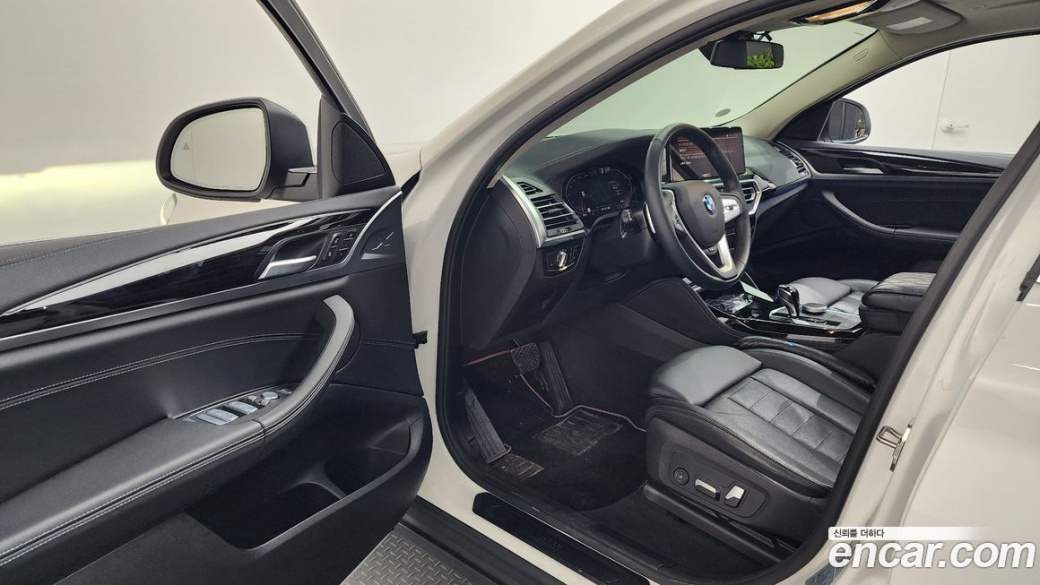 BMW X4 xDrive20i xLine, 2023