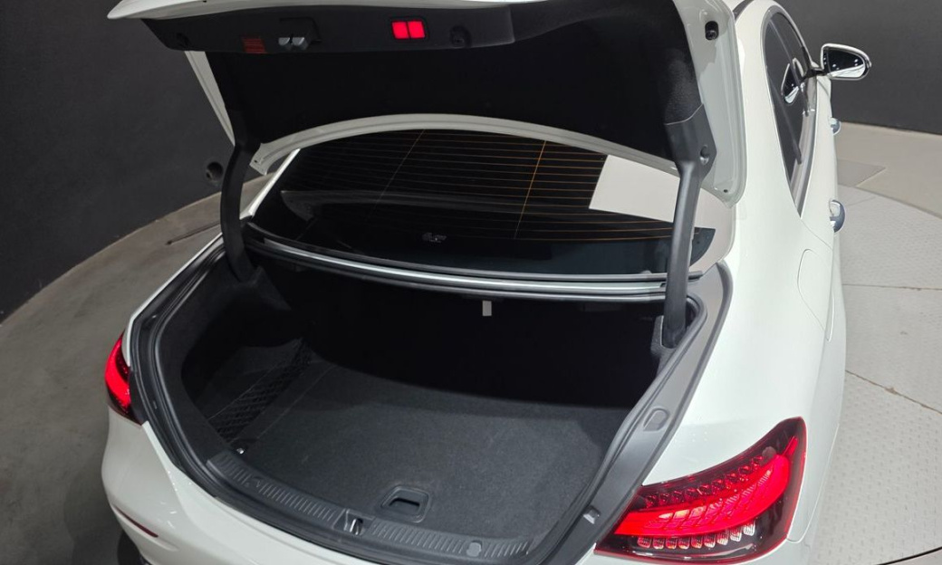 Mercedes-Benz E-Class E250 Exclusive, 2022