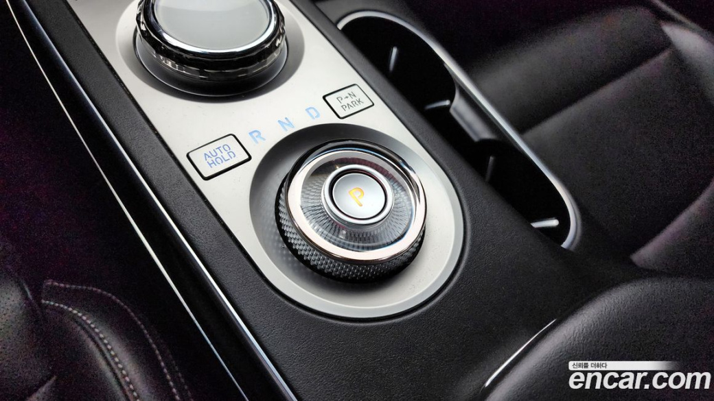 Genesis GV70 2.5T Gasoline 2WD, 2023