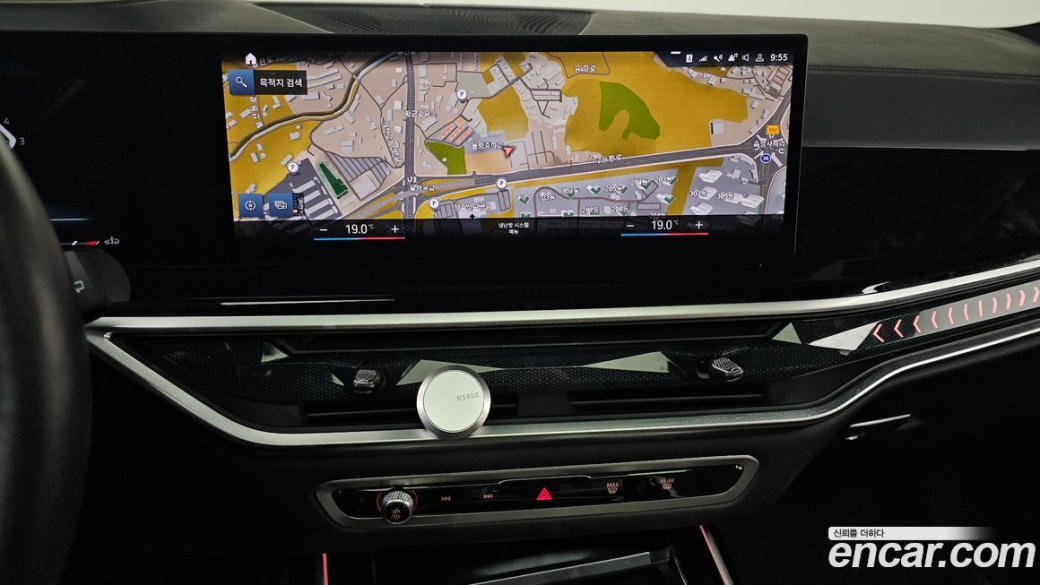 BMW X7 xDrive 40d M Sport 7 STR, 2023