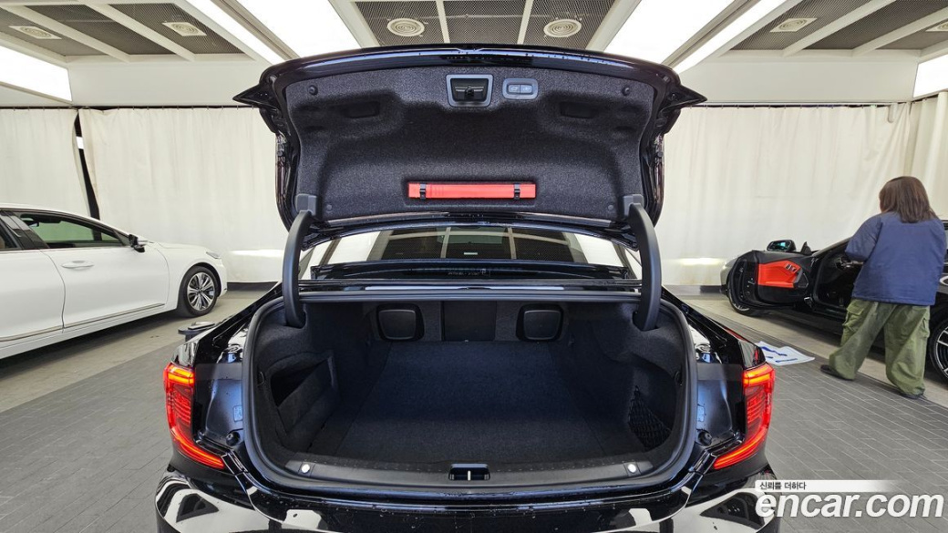 Volvo S90 B5 Ultimate Bright, 2023