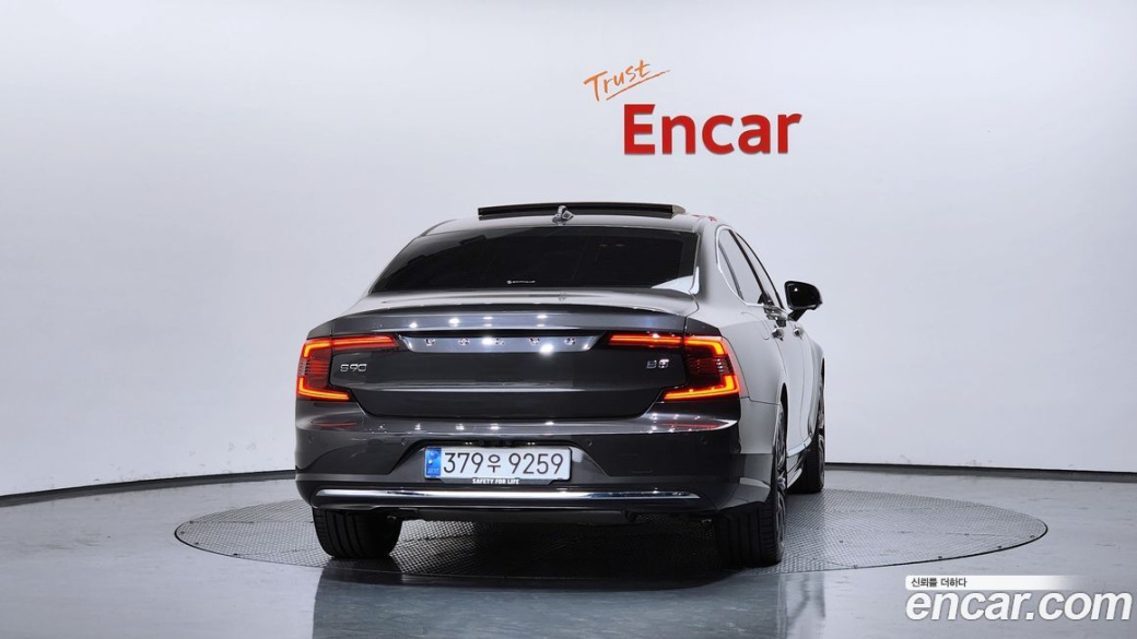 Volvo S90 B5 Ultimate Bright, 2023