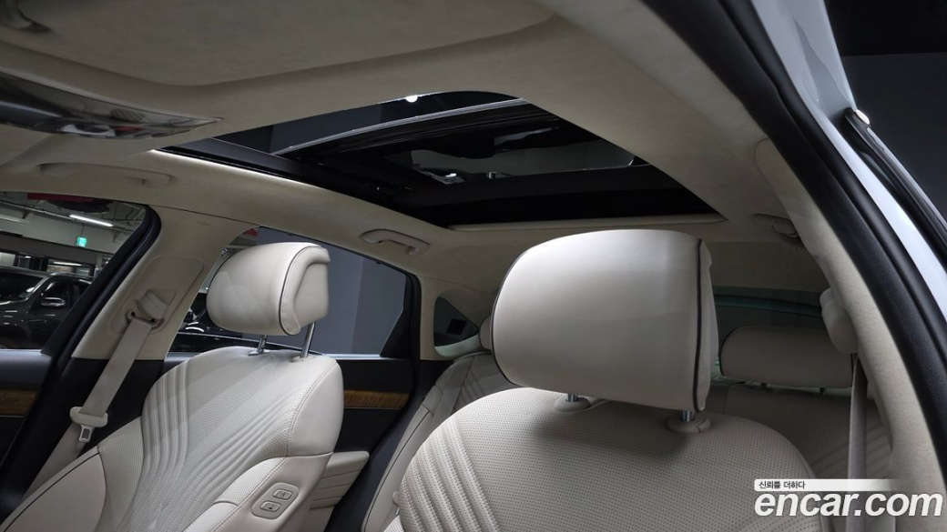 Genesis G80 Gasoline 2.5 Turbo AWD, 2023