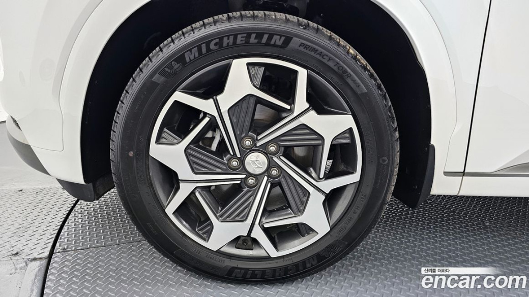 Hyundai Palisade Diesel 2.2 2WD, 2022