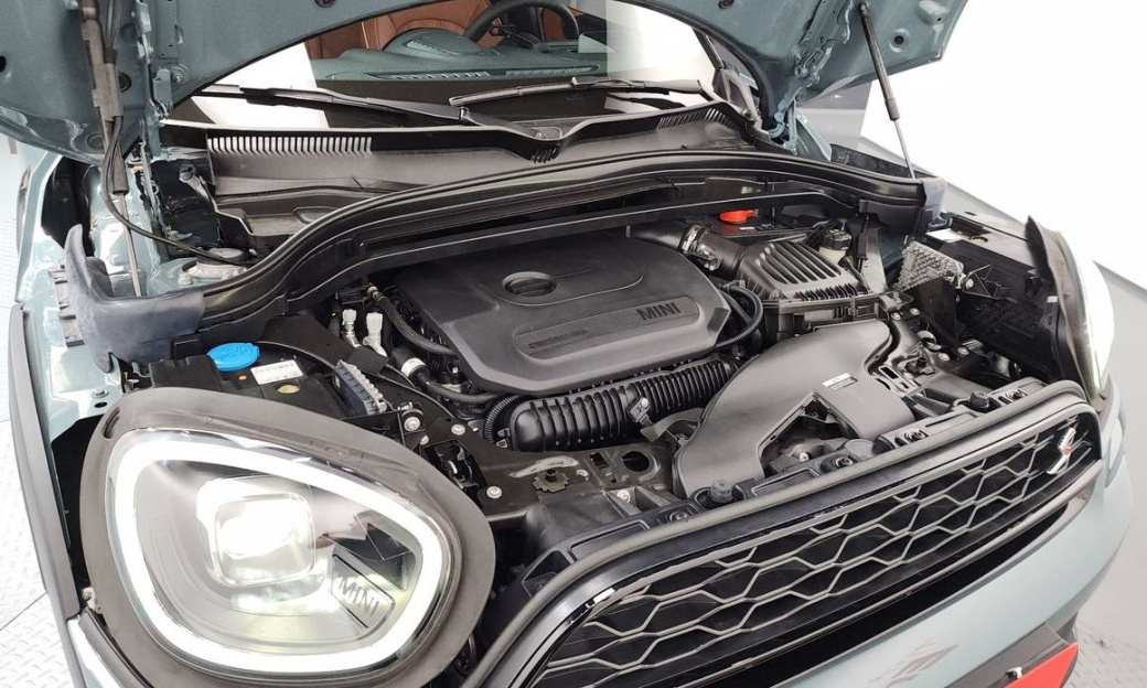 Mini Countryman ALL4 Classic, 2024