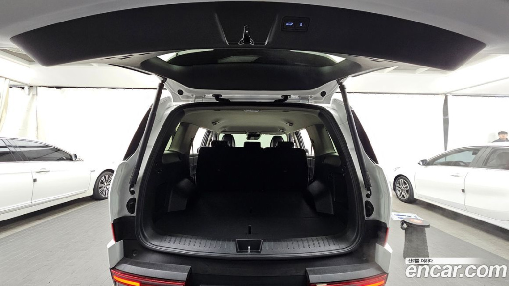 Hyundai Santafe Gasoline 2.5T 2WD, 2024