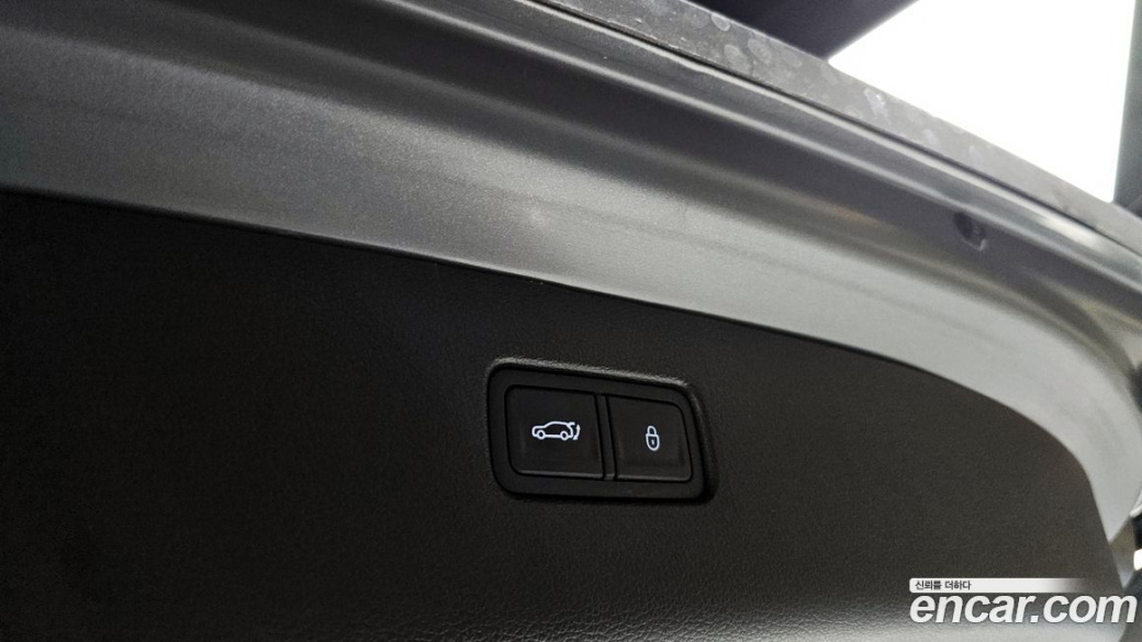 Genesis GV80 2.5T Gasoline AWD, 2023