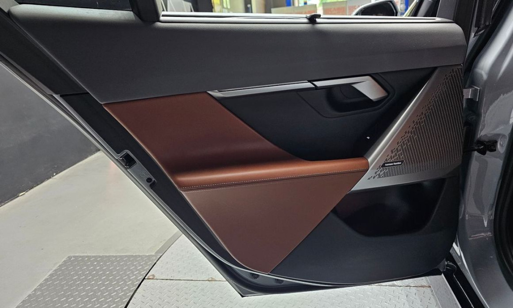 BMW 5-Series 530i xDrive M Sport, 2024
