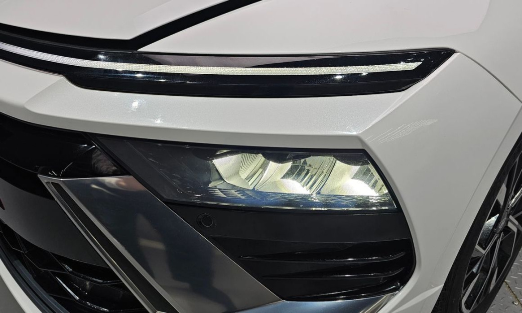 Hyundai Sonata 2.0, 2024