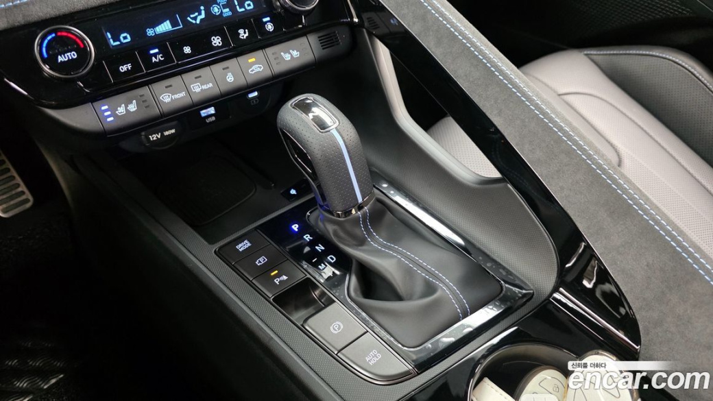 Hyundai AVANTE 2.0 N, 2026