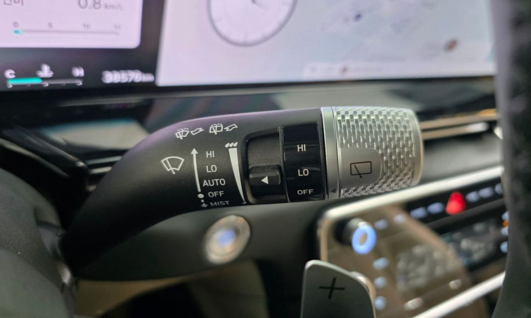 Genesis GV80 2.5T Gasoline AWD, 2024