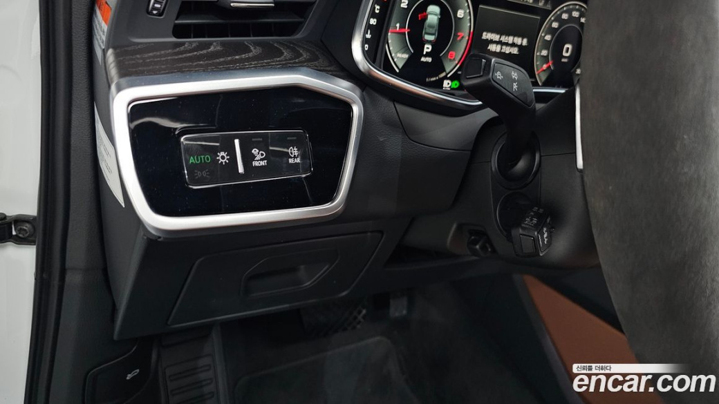 Audi A6 45 TFSI Quattro Premium, 2023