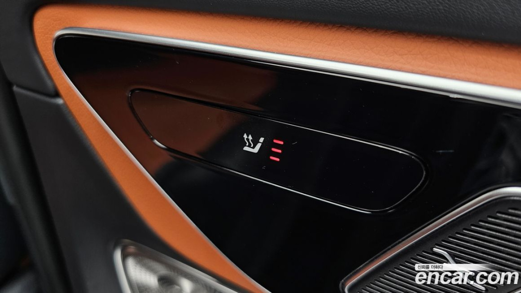 Mercedes-Benz GLC-Class GLC300 4MATIC AMG Line, 2024