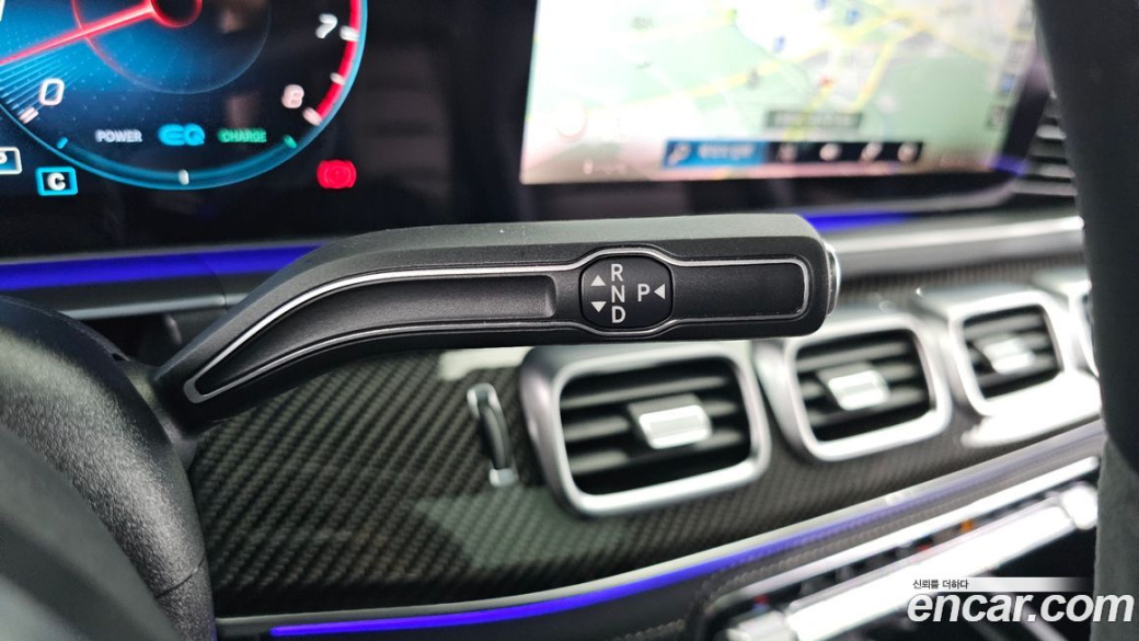 Mercedes-Benz GLE-Class AMG GLE53 4MATIC+, 2023