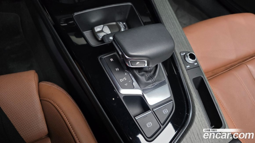 Audi A5 40 TFSI Quattro Premium Sportback, 2023