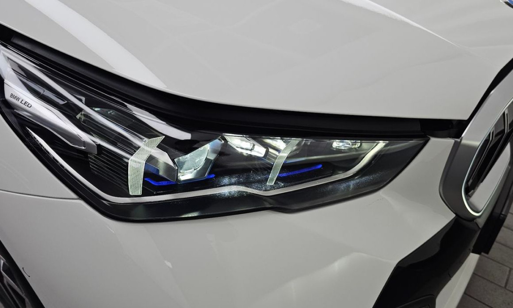 BMW 5-Series 520i M Sport, 2024