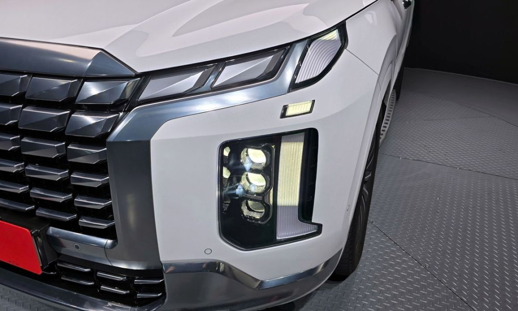 Hyundai Palisade Diesel 2.2 2WD, 2024