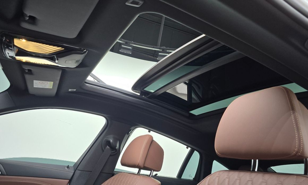 BMW X6 xDrive40i M Sport, 2024