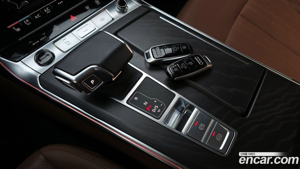 Audi A6 40 TDI Premium, 2023