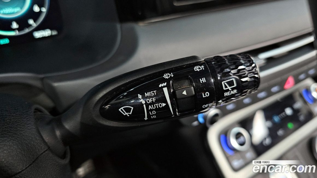 Hyundai Palisade Diesel 2.2 4WD, 2023