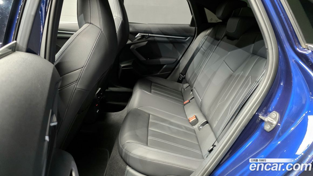 Audi A3 40 TFSI Premium, 2025