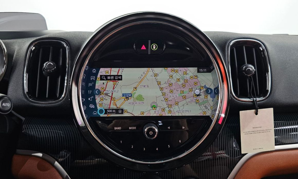 Mini Countryman ALL4 Classic, 2024