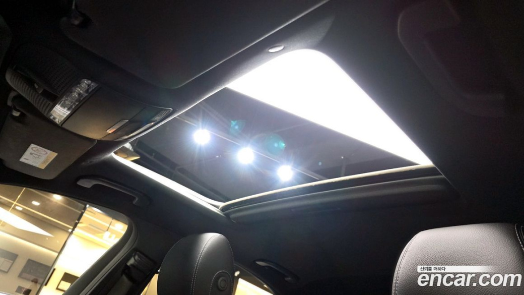Mercedes-Benz E-Class E220d 4MATIC Exclusive, 2021