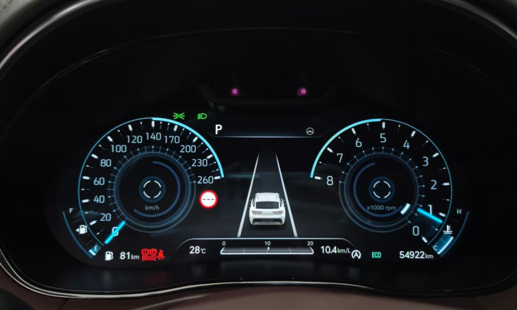 Genesis GV70 2.5T Gasoline AWD, 2024