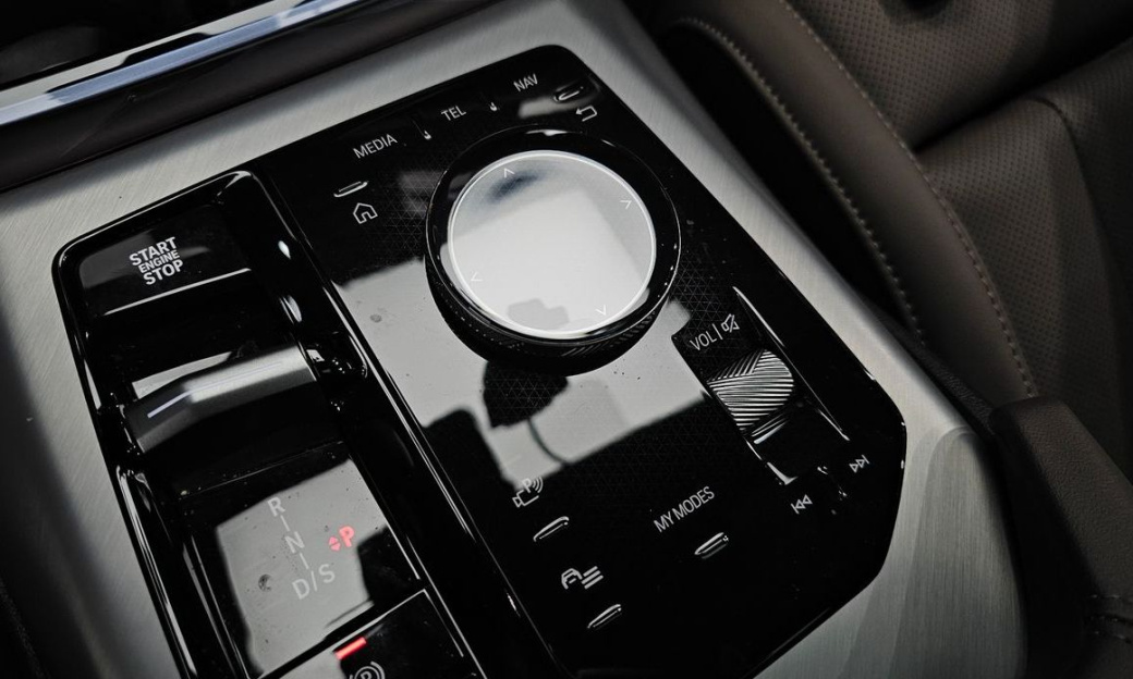 BMW X3 xDrive 20 M Sport, 2025