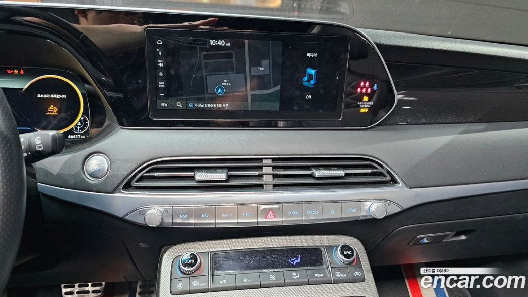 Hyundai Palisade Diesel 2.2 4WD, 2022
