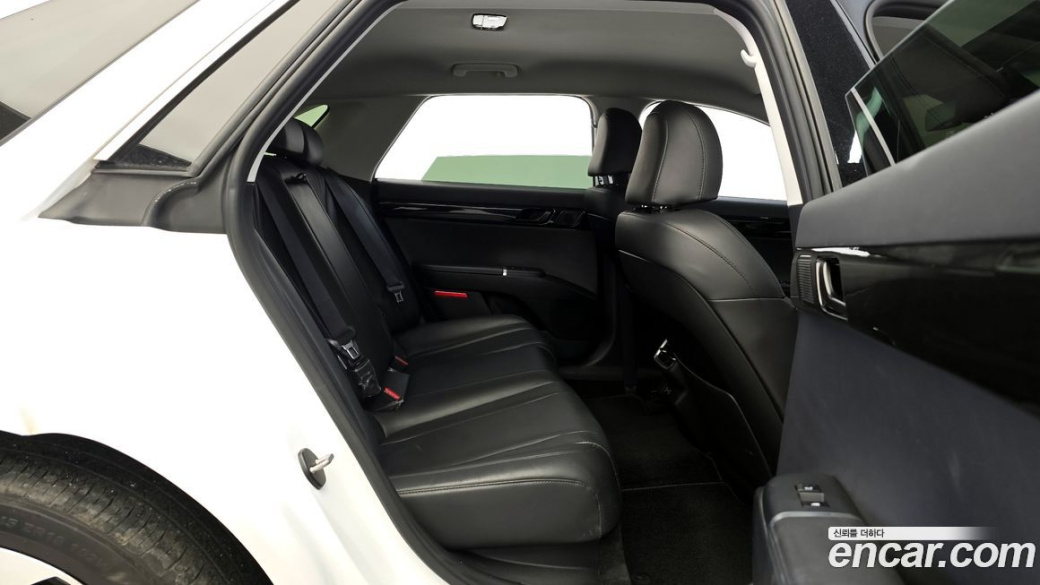 Hyundai Grandeur 2,5 Gasoline 2WD, 2023