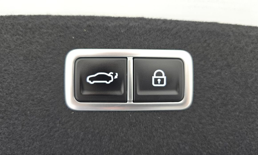 Genesis G80 Gasoline 2.5 Turbo AWD, 2024