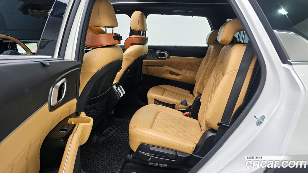 Kia Sorento Diesel 2.2 4WD, 2021