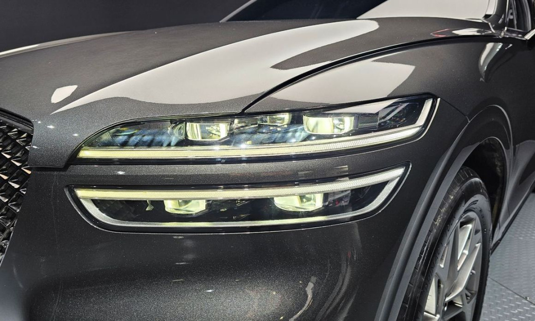 Genesis GV70 2.5T Gasoline 2WD, 2024