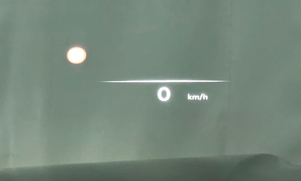 Genesis GV80 2.5T Gasoline AWD, 2025