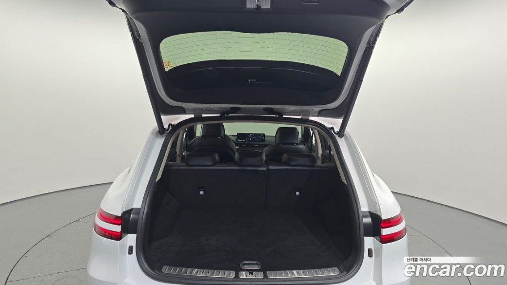 Genesis GV70 2.5T Gasoline AWD, 2023