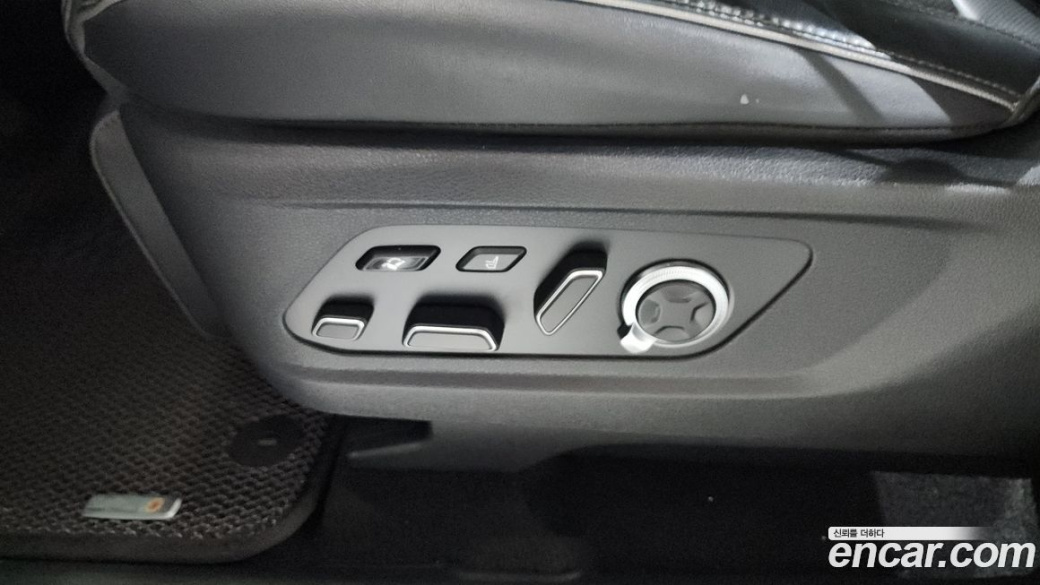 Hyundai Palisade Diesel 2.2 2WD, 2024