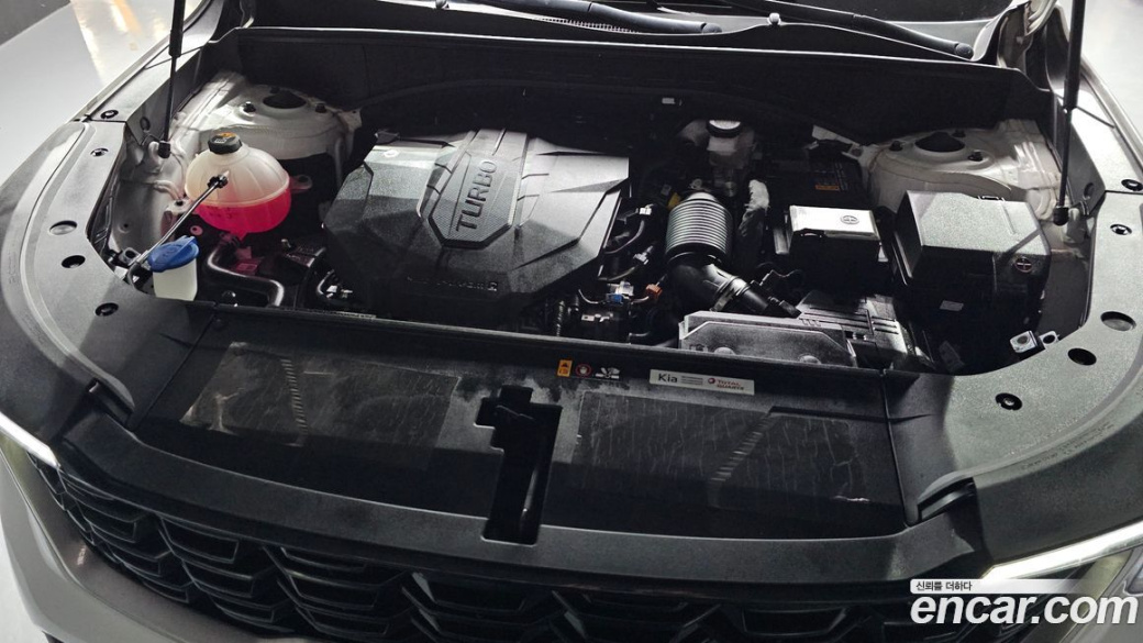 Kia Sorento Diesel 2.2 2WD, 2024