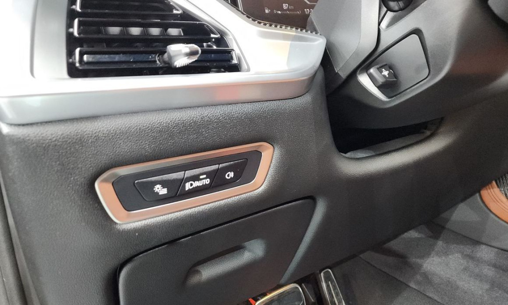 BMW X7 xDrive 40d M Sport 6STR, 2025
