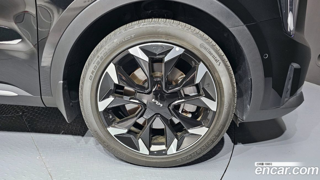 Kia Sorento Gasoline 2.5T 4WD, 2025